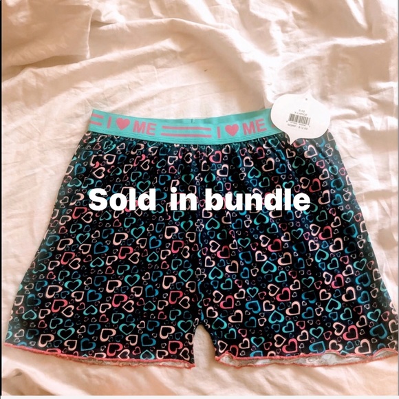 ๐๐๐new arrival NWT pj shorts soft elastic band - Picture 1 of 5